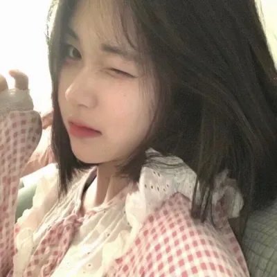 恰巧的爱情